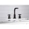 Fauceture FSC8955DX 8" Widespread Bathroom Faucet, Oil Rubbed Bronze FSC8955DX - alternate 5